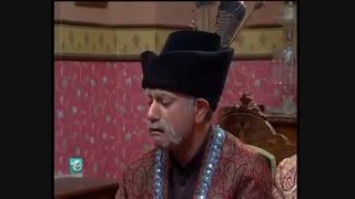 سریال گنج مظفر قسمت 11