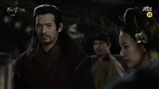 سریال کره ای ندیمه ها «قسمت۱۳»+زیرنویس فارسی