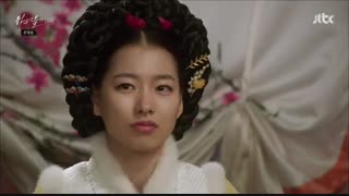 سریال کره ای ندیمه ها «قسمت۱۴»+زیرنویس فارسی