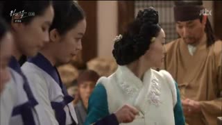 سریال کره ای ندیمه ها «قسمت۱۵»+زیرنویس فارسی