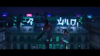 تریلر سینماتیک بازی Hyper Scape در رویداد Ubisoft Forward - بازی مگ