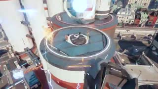 تریلر بازی Hyper Scape - ایکس باکس سنتر