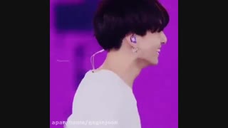 این داستان غش کردن با بی تی اس