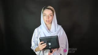 فیلمبرداری حرفه ای با نورهای LED 540-نگاه شاپ