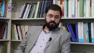 مشاور من 2 _ خانه پادگان نیست؛ آشیانه مهر است