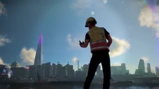 گیم پلی بازی Watch Dogs: Legion