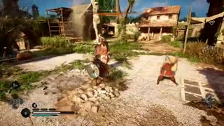تریلر تازه بازی Assassin’s Creed Valhalla - هاردیت
