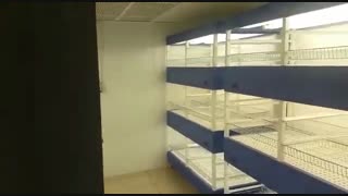 اتاق کشت گیاه