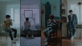 TREASURE : JIHOON x JUNKYU x MASHIHO x BANG YE DAM x PARK JEONG WOO - '왜요 (WAYO)' LIVE VIDEO