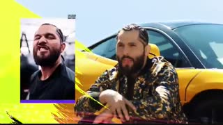 تریلر معرفی بازی UFC 4