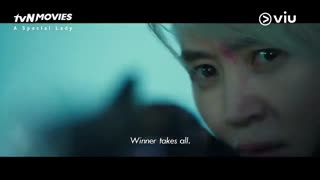 فیلم کره ای A Special Lady 2017 با زیرنویس فارسی