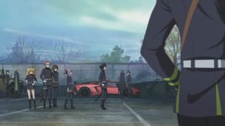 AMV Oɯαɾι ɳσ Sҽɾαρԋ +-+