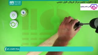 نحوه ی ساخت زیورآلات و انگشتر با رزین اپوکسی