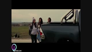 کلیپ آهنگ سورا اسکندرلی به نام یارام دریندن | آهنگ سوسماز معروف | آهنگ ترکی با پین تاتی