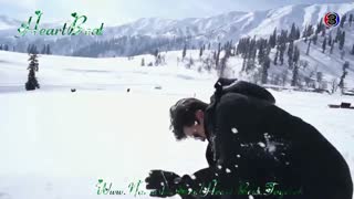 میکس ترکیبی  عاشقانه و غمگین- این تکه بخش من برای تولد معصومه جون(دیناز) بودش