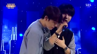 Alright  سوپر جونیور