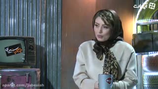 انیمیشن سوری لند و مسخره کردن سحر قریشی