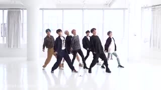 boy with luv - BTS