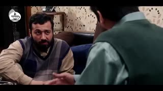 سریال آخر خط - قسمت 18