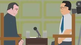 اسیر جنگی که با پلک زدن اسرار شکنجه ی خود را فاش کرد