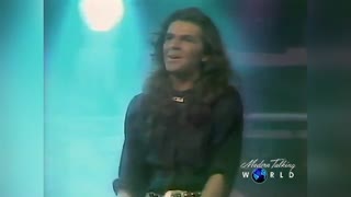 Modern Talking- Romantic Warriors (DJEurodisco RMX- 2020)