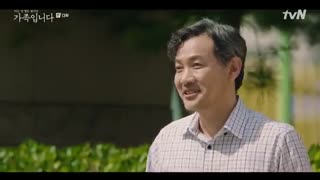 قسمت سیزدهم سریال کره ای My Unfamiliar Family 2020 - با زیرنویس فارسی