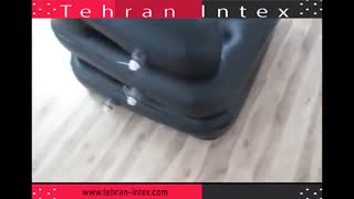 کاناپه بادی یک نفره تختخواب شو