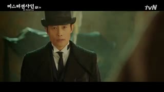 قسمت دوم سریال کره ای آقای آفتاب Mr. Sunshine ( درخواستی ویژه )