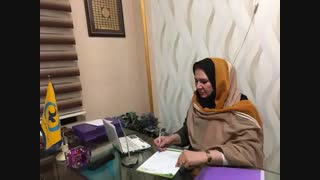 روانشناس آمنه گنجه ( اختلال الکسی تایمیا ) تزریق چربی
