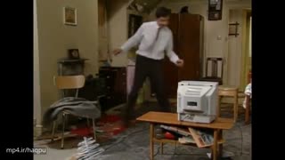 ماجرا های مستر بین 3