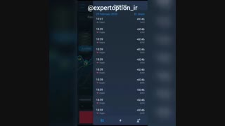 آموزش اکسپرت آپشن و کسب درآمد اینترنتی