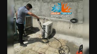 تعمیر و سرویس کولر گازی سهروردی 09125042902