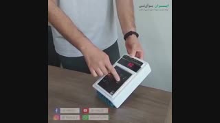 کنترل دما و رطوبت سالن قارچ