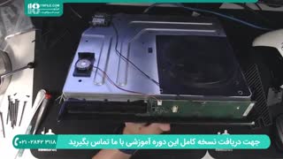 آموزش کنسول بازی و ایکس باکس از ابتدا تا انتها