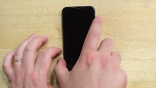 آموزش تعویض باتری آیفون iPhone XS - امداد موبایل