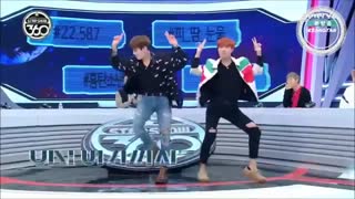 پارت اول برنامه starshow 360 با حضور بی تی اس (bts) همراه با زیرنویس فارسی چسبیده