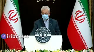 ربیعی: حمایت از بورس کماکان در دستور کار دولت است تزریق ژل