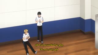 انیمه Ensemble Stars قسمت 3 با هاردساب فارسی