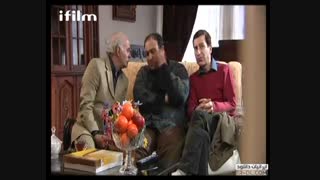 سریال زن بابا / قسمت 6