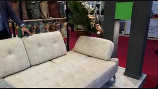 قیمت تخت تاشو مبلی