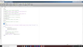 مبانی کامپیوتر و برنامه سازی-13-حل تمرین (بخش دوم)