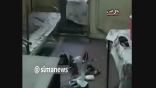 واقعیت فتنه تیر 78 (حادثه کوی دانشگاه)