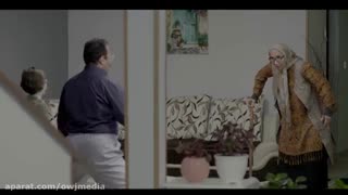 هرچی فیلم وسترن دیدی بریز دور!