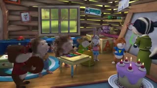 قسمت دوم انیمیشن موش موشک و شرکت در قرعه کشی ۵۰ جایزه ۵۰میلیونی از لینک زیر