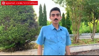بُرد ایرپاد2 به اندازه عرض زمین فوتبال