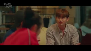 سریال Dinner Mate قسمت 31-32 آخر+ زیرنویس فارسی