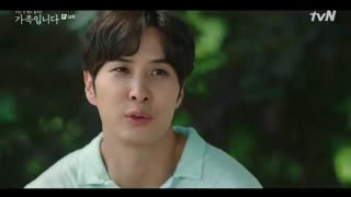 قسمت چهاردهم سریال کره ای My Unfamiliar Family 2020 - با زیرنویس فارسی