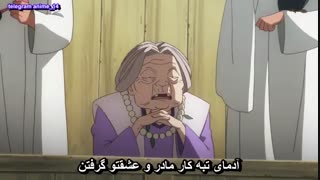 انیمه هانتر x هانتر ( شکارچی ) - anime Hunter x Hunter 2011 -  hxh قسمت 2 - دوم ( با زیرنویس فارسی )