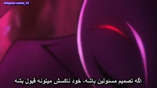 انیمه هانتر x هانتر ( شکارچی ) - anime Hunter x Hunter 2011 - hxh قسمت 3 - سوم ( با زیرنویس فارسی )