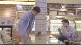 سریال تایلندی شن و ماسه شاهزاده خانم ، شاهزاده شنی «قسمت۶»+زیرنویس فارسی